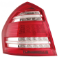 FANALE POST SX LED MERCEDES-BENZ GL (X164) 2006 2012 OEM A1648203364