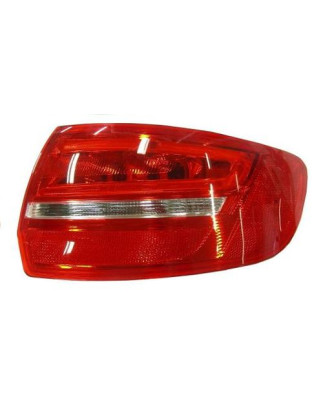 FANALE POST DX SENZA 5 LED LED ESTERNO AUDI A3 (8P1/8PA) 2003 2008 OEM 8P4945096E