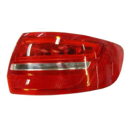 FANALE POST DX SENZA 5 LED LED ESTERNO AUDI A3 (8P1/8PA) 2003 2008 OEM 8P4945096E