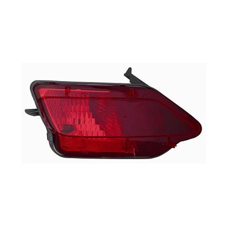 RETRONEBBIA DX TOYOTA RAV 4 (A4) 2012 2016 OEM 8148042050