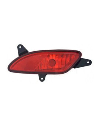 RETRONEBBIA SX KIA CEED 3D (ED) 2007 2010 OEM 924011H110