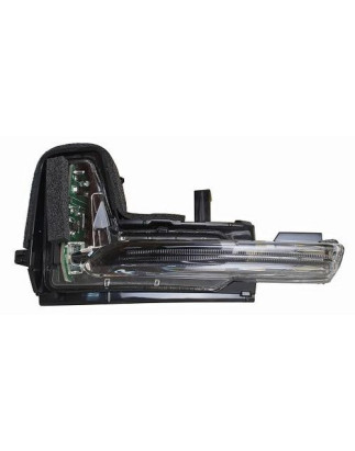 FANALE RETROVISORE SX A LED VOLVO S90 (234) 2016 2021 OEM 31385685