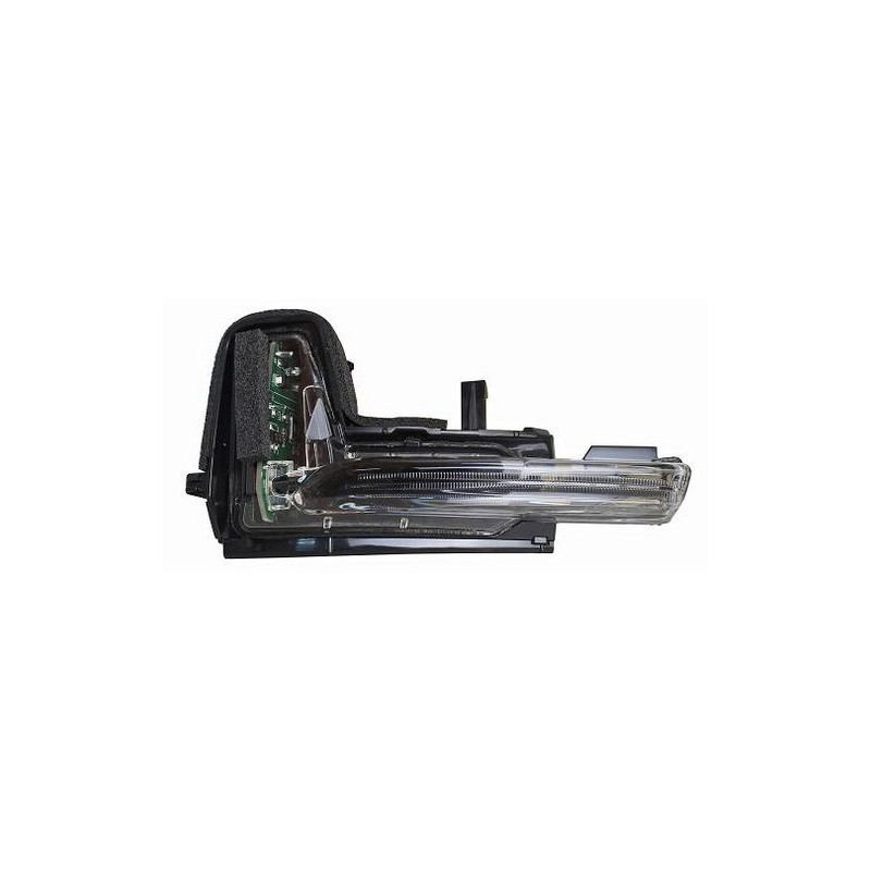 FANALE RETROVISORE SX A LED VOLVO S90 (234) 2016 2021 OEM 31385685