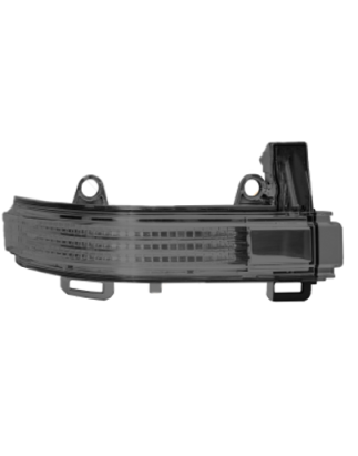 FANALE RETROVISORE DX FUME' VOLKSWAGEN CRAFTER (SY/SX/SYI/SYJ/SZ) 2017  OEM 7C1949102A