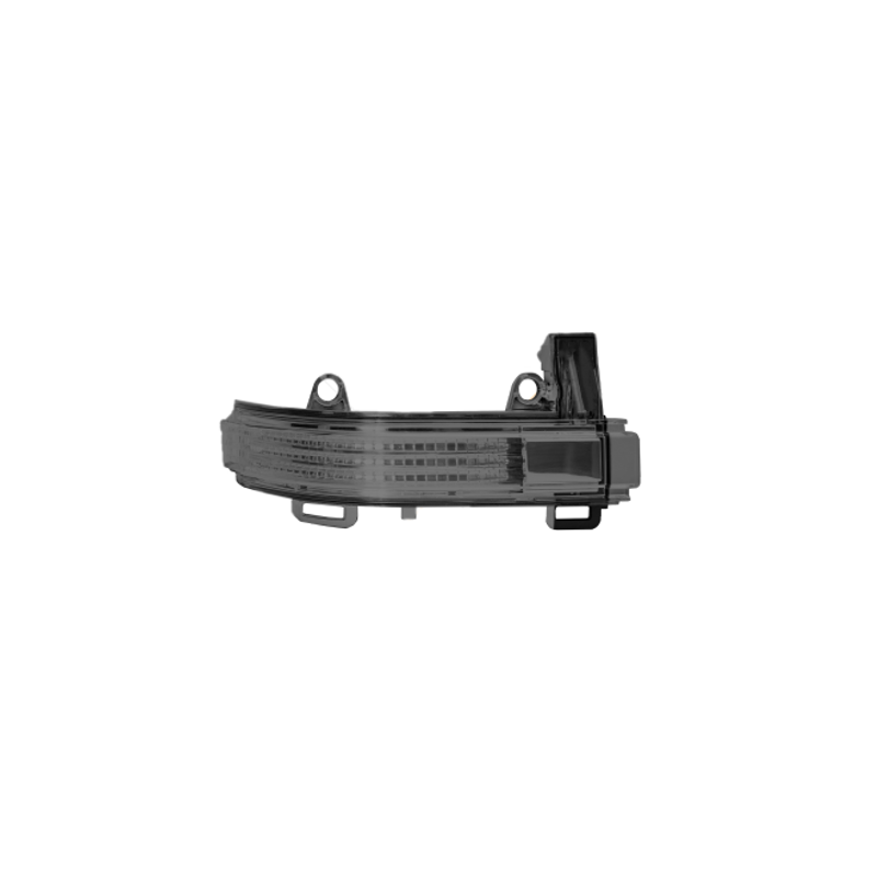 FANALE RETROVISORE DX FUME' VOLKSWAGEN CRAFTER (SY/SX/SYI/SYJ/SZ) 2017  OEM 7C1949102A
