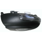 FANALE RETROVISORE SX FUME' SKODA YETI (5L) 2009 2013 OEM 5L0949101C