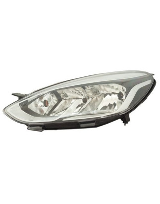 FARO FANALE PROIETTORE DX H7,H15,PY21W FORD FIESTA (HJ/HF) 2017  OEM 2276426