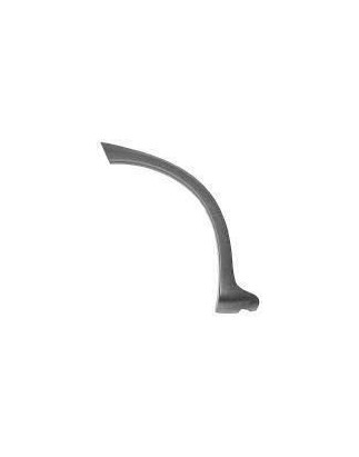 CODOLINO PARAFANGO POST DX SENZA MODANATURA SOTTOPORTA T�V OPEL CORSA C (X01) 2000 2006 OEM 172891