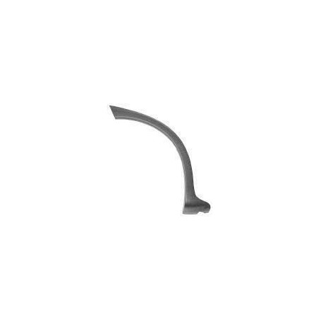 CODOLINO PARAFANGO POST DX SENZA MODANATURA SOTTOPORTA T�V OPEL CORSA C (X01) 2000 2006 OEM 172891