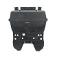 RIPARI MOTORE CITROEN C4 PICASSO 2014 2017 OEM 9807262480