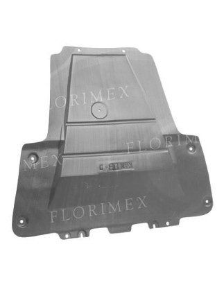 RIPARI MOTORE RENAULT KANGOO (KW0/KW1) 2008 2013 OEM 8200519735