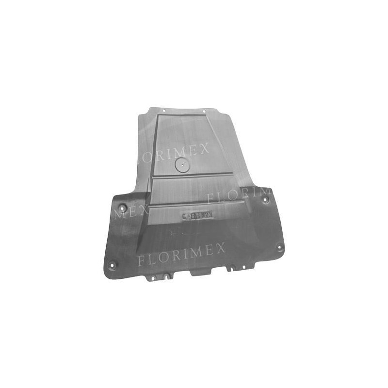 RIPARI MOTORE RENAULT KANGOO (KW0/KW1) 2008 2013 OEM 8200519735
