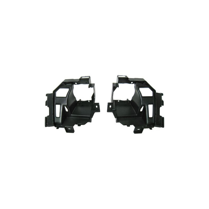 KIT SUPPORTI FENDINEBBIA DX/SX CITROEN BERLINGO (ER/EC) 2019 2024 OEM 1632656380