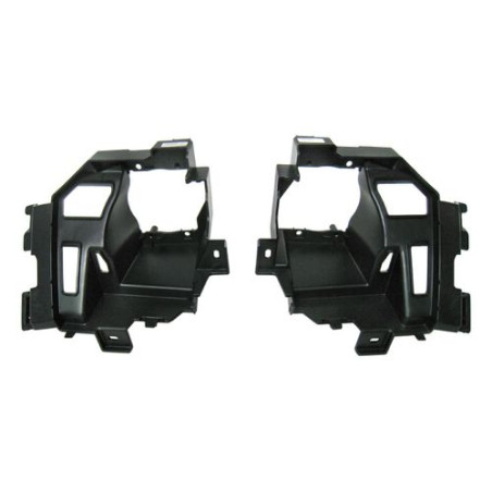 KIT SUPPORTI FENDINEBBIA DX/SX CITROEN BERLINGO (ER/EC) 2019 2024 OEM 1632656380