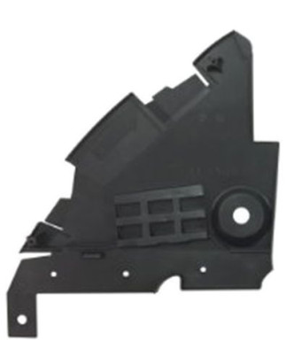 RIPARO PASSARUOTA ANT SX PARTE INF DACIA LOGAN-MCV II 2016 2021 OEM 620254944R