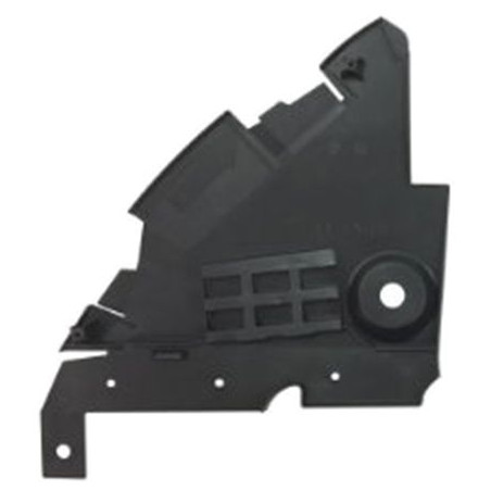 RIPARO PASSARUOTA ANT SX PARTE INF DACIA LOGAN-MCV II 2016 2021 OEM 620254944R