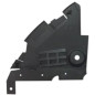 RIPARO PASSARUOTA ANT SX PARTE INF DACIA LOGAN-MCV II 2016 2021 OEM 620254944R