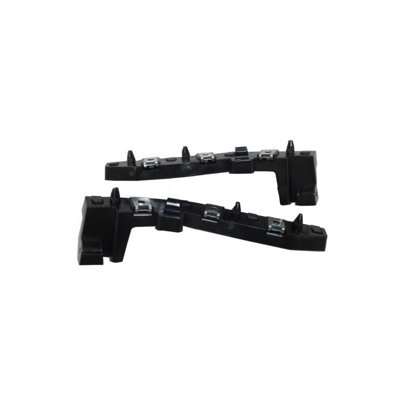 KIT STAFFE PARAURTI ANT DX/SX CITROEN C3 (SX) 2016 2024