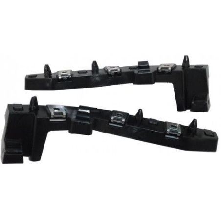 KIT STAFFE PARAURTI ANT DX/SX CITROEN C3 (SX) 2016 2024