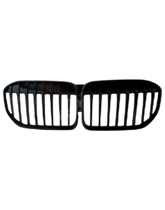 GRIGLIA PARAURTI ANT NERA BMW SERIES 7 (G11/G12) 2019 2022 OEM 51138096133