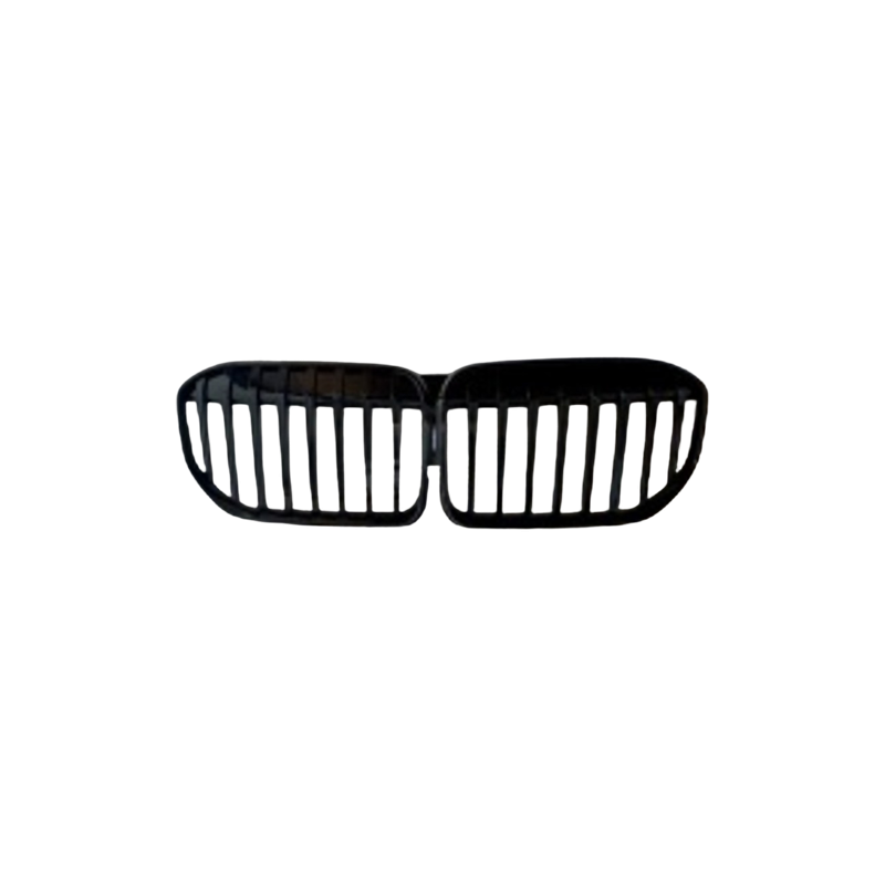GRIGLIA PARAURTI ANT NERA BMW SERIES 7 (G11/G12) 2019 2022 OEM 51138096133