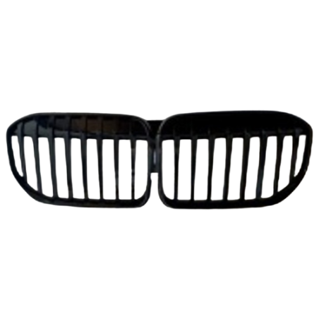 GRIGLIA PARAURTI ANT NERA BMW SERIES 7 (G11/G12) 2019 2022 OEM 51138096133