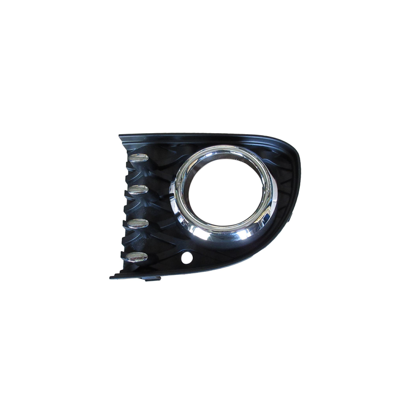 GRIGLIA PARAURTI ANT SX LOUNGE FIAT 500 (312) 2015  OEM 735642313