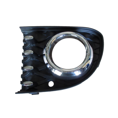 GRIGLIA PARAURTI ANT SX LOUNGE FIAT 500 (312) 2015  OEM 735642313