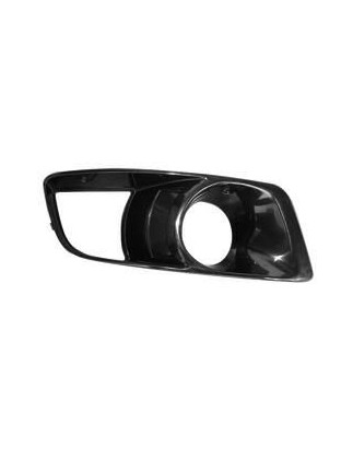 GRIGLIA PARAURTI ANT DX ALFA ROMEO 156 (932) 2003 2005 OEM 156055064