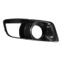GRIGLIA PARAURTI ANT DX ALFA ROMEO 156 (932) 2003 2005 OEM 156055064