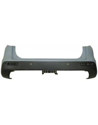 PARAURTI POST SUZUKI VITARA (LY) 2015 2019 OEM 7181154P10N49