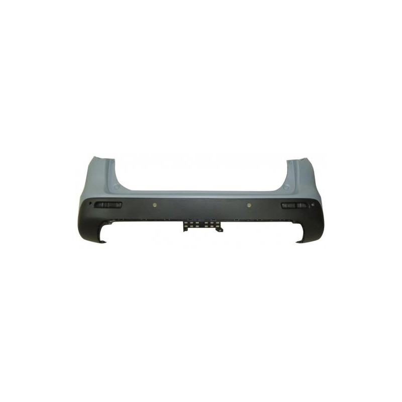PARAURTI POST SUZUKI VITARA (LY) 2015 2019 OEM 7181154P10N49