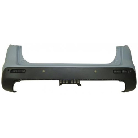 PARAURTI POST SUZUKI VITARA (LY) 2015 2019 OEM 7181154P10N49