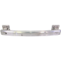 RINFORZO PARAURTI POST ALLUMINIO CITROEN C5 AIR CROSS (AC/AJ/AR/A4) 2018 2025 OEM 9819918880