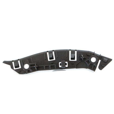 STAFFA PARAURTI ANT SX PEUGEOT 308 II (LB/LP/LW/LH/L3/LC/LJ/LR) 2017 2021 OEM 9835304680
