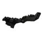 STAFFA PARAURTI POST SX ESTERNO FIAT TIPO (356/357) 2016 2021 OEM 52080634