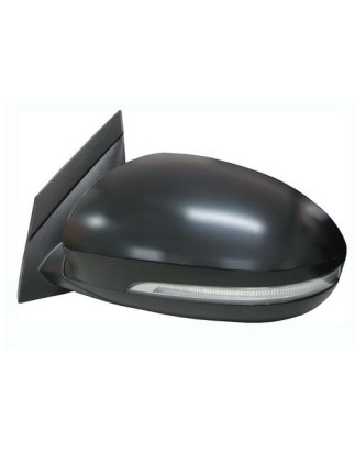 RETROVISORE ELETT DX NERO HYUNDAI i40 (VF) 2011  OEM 876203Z030