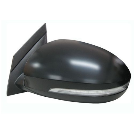 RETROVISORE ELETT DX NERO HYUNDAI i40 (VF) 2011  OEM 876203Z030