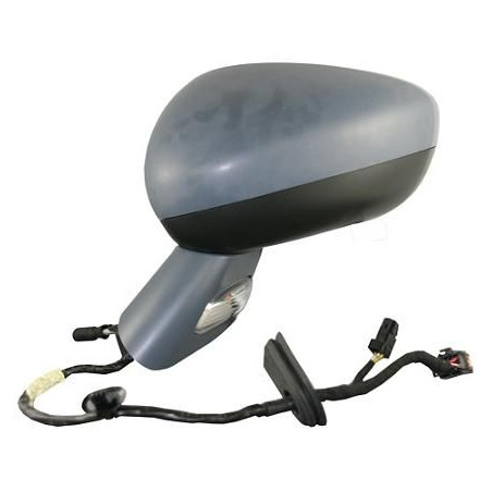 RETROVISORE ELETT SX 8 CITROEN C5 (RD/RW) 2008 2016 OEM 8154CW