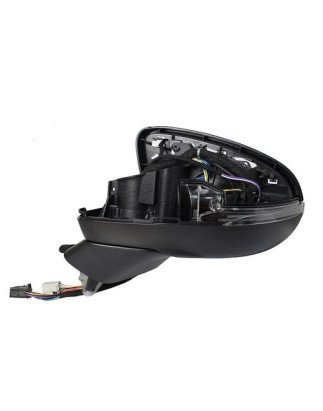 RETROVISORE ELETT DX 7+4 S/CAL. E PIASTRA MERCEDES-BENZ A CLASS SEDAN (V177) 2018  OEM A1778100804