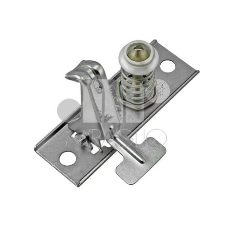 CHIUSURA COFANO GANCIO ANT FIAT TEMPRA (159) 1990 1995 OEM 7638886