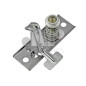 CHIUSURA COFANO GANCIO ANT FIAT TEMPRA (159) 1990 1995 OEM 7638886