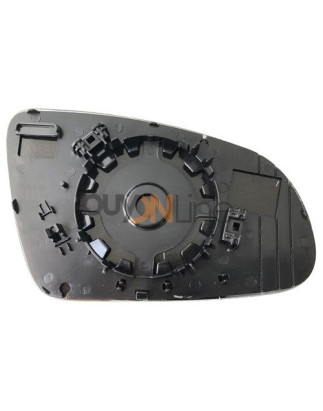 VETRO CON PIASTRA SX HYUNDAI KONA (0S/0SE/0SI) 2017 2020 OEM 87611J9120