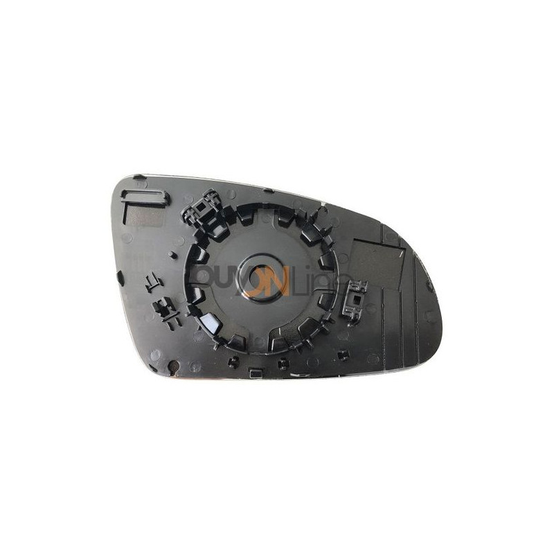 VETRO CON PIASTRA SX HYUNDAI KONA (0S/0SE/0SI) 2017 2020 OEM 87611J9120