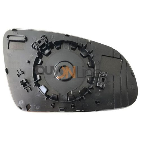 VETRO CON PIASTRA SX HYUNDAI KONA (0S/0SE/0SI) 2017 2020 OEM 87611J9120