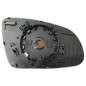 VETRO CON PIASTRA SX HYUNDAI KONA (0S/0SE/0SI) 2017 2020 OEM 87611J9120