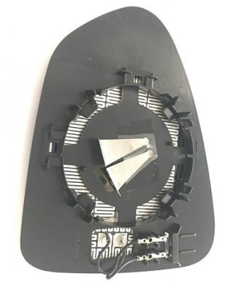 VETRO CON PIASTRA DX FIAT TIPO (356/357) 2016 2021 OEM 71779589