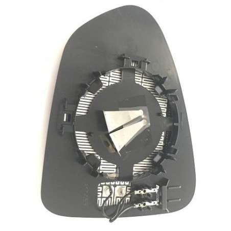 VETRO CON PIASTRA DX FIAT TIPO (356/357) 2016 2021 OEM 71779589