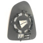 VETRO CON PIASTRA DX FIAT TIPO (356/357) 2016 2021 OEM 71779589