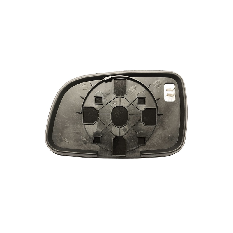 VETRO CON PIASTRA DX JEEP GRAND CHEROKEE (WJ/WG) 1999 2005 OEM K05017086AA